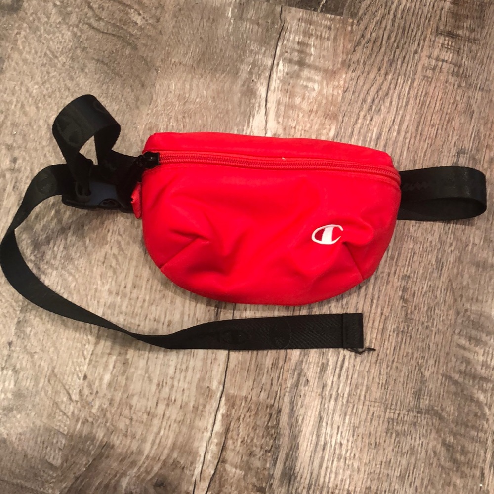 Champion Belt Bag